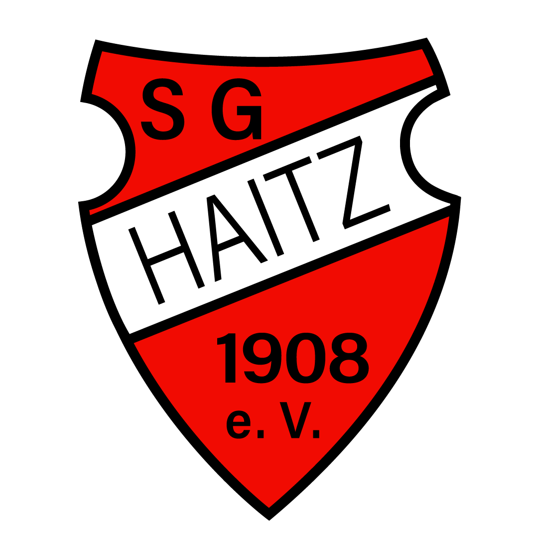 Logo der SG Haitz 1908 e.V