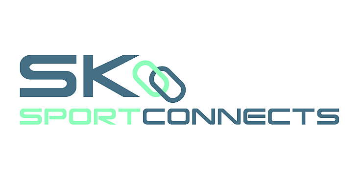 Logo unseres Sponsors 'SK SportConnects'
